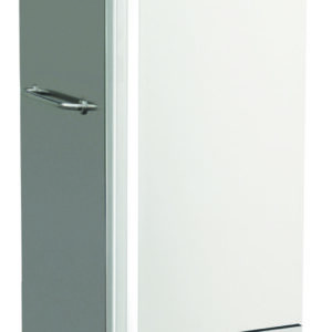 Carrello Portateglie Refrigerato Armadiato - 1