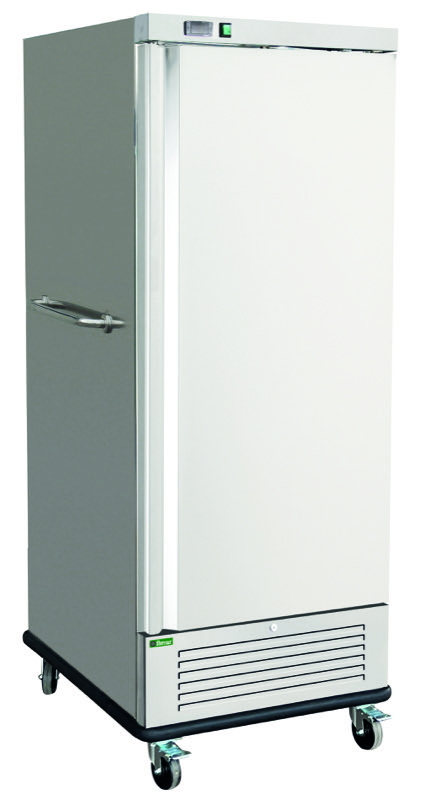 Carrello Portateglie Refrigerato Armadiato