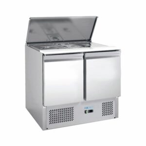 Saladette Refrigerata Statica GN - 1