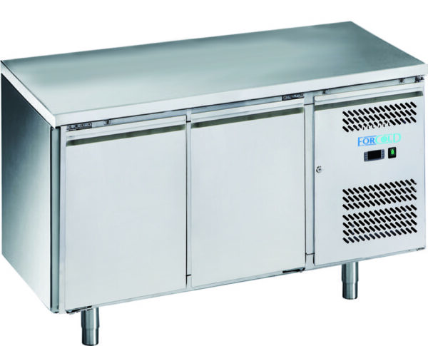 Tavolo Refrigerato Ventilato Monoblocco