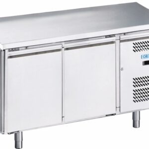Tavolo Refrigerato Ventilato Pasticceria - 2