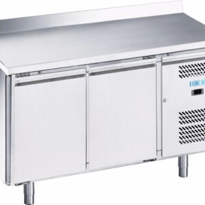 Tavolo Refrigerato Ventilato Pasticceria - 3