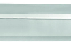 Vetrina Refrigerata per Pizza Serie 330 Inox - 5