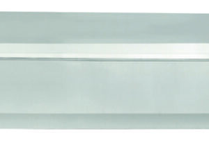 Vetrina Refrigerata per Pizza Serie 330 Inox - 4