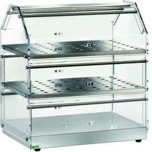 Vetrina Neutra 47 cm - 3
