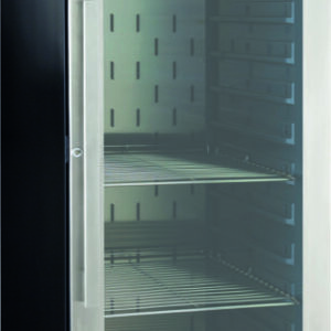 Armadio Refrigerato per Frollatura Verniciato con Porta in Vetro - 2
