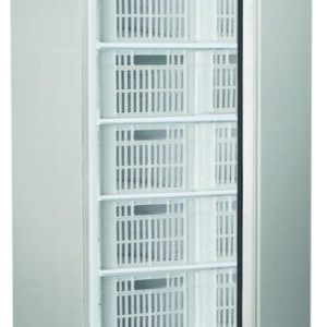 Armadio Refrigerato Statico ECO Negativo - 7