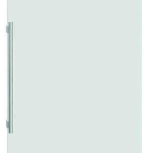Armadio Refrigerato Ventilato Negativo Eco Inox -18-22°C 509 Lt - 1