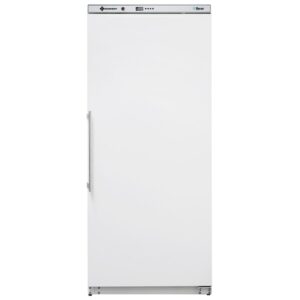 Armadio Refrigerato Ventilato Negativo Eco Inox -18-22°C 509 Lt - 4