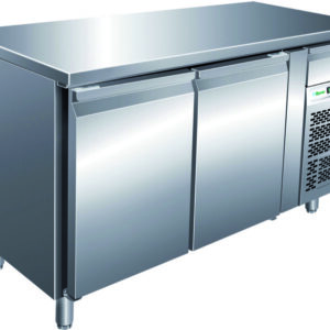Tavolo Refrigerato Ventilato per Pasticceria - 2