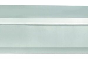 Vetrina Refrigerata per Pizza + con 3 GN1/3 e 1 GN1/2 - 5