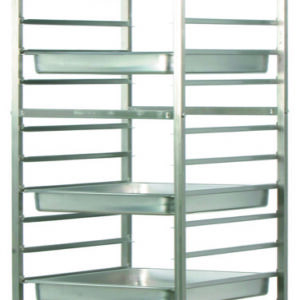 Carrello Portateglie Rinforzato - con Frenate - 2