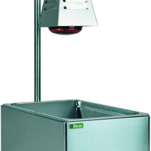 Lampada a Infrarossi - 1