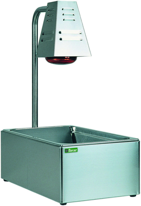 Lampada a Infrarossi