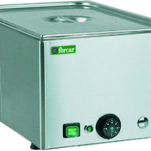 Tavola Calda a Bagnomaria 1 x GN 1/1 150h - 1