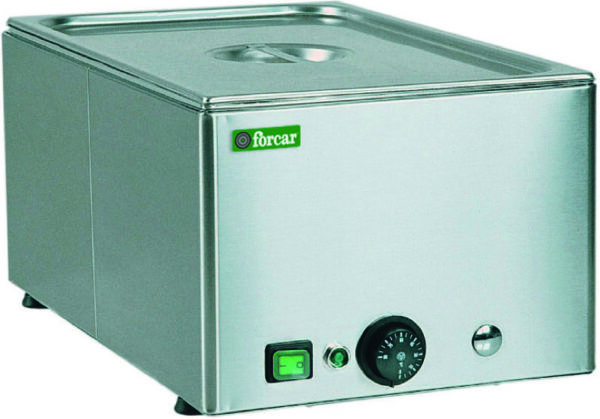 Tavola Calda a Bagnomaria 1 x GN 1/1 150h