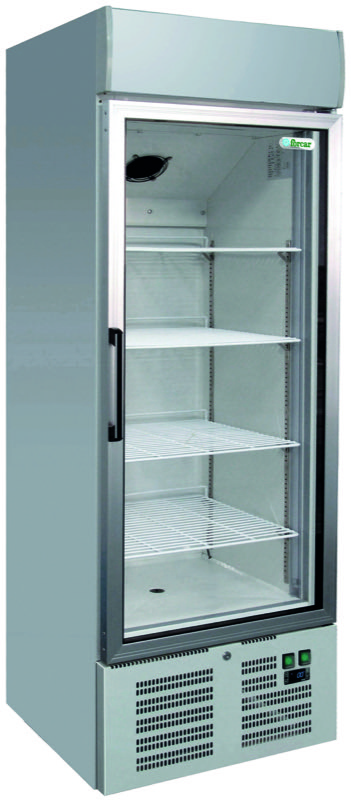 Armadio Refrigerato Statico Controllo Elettronico