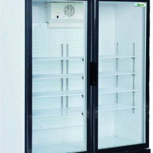Armadio Refrigerato Statico Controllo Elettronico - 3