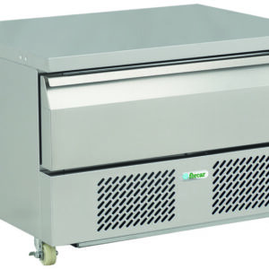 Cassettiera Refrigerata Convertibile - 1