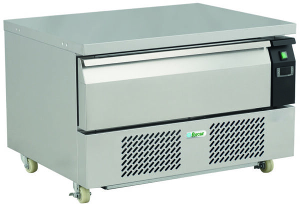 Cassettiera Refrigerata Convertibile