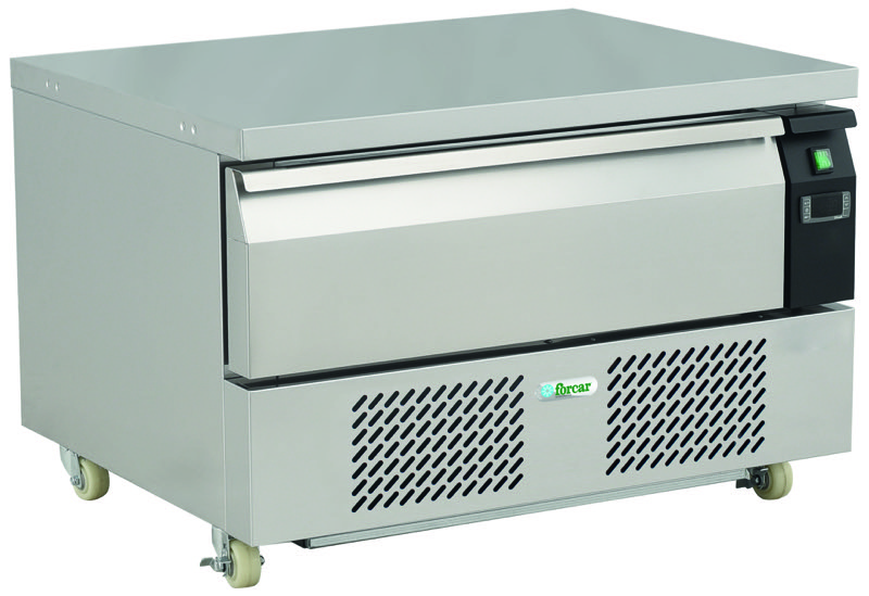 Cassettiera Refrigerata Convertibile