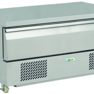 Cassettiera Refrigerata Convertibile - 3