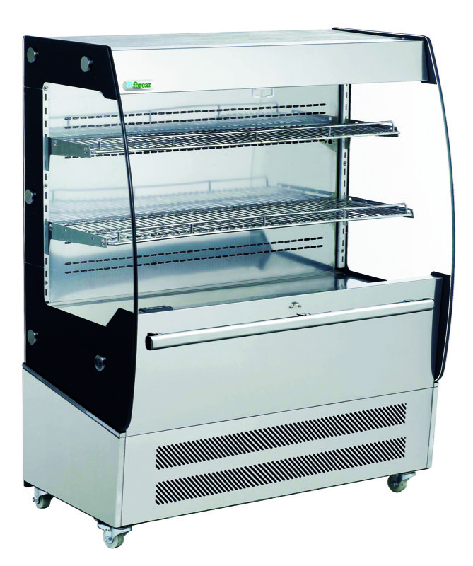 Espositore Refrigerato Murale