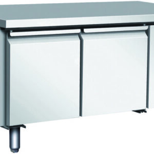 Tavolo Refrigerato Ventilato H65 - 4