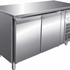 Tavolo Refrigerato Ventilato Positivo -2+8°C P60 - 3