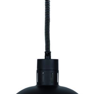 Lampada Riscaldante a Infrarossi a Sospensione diametro 290 mm - 3