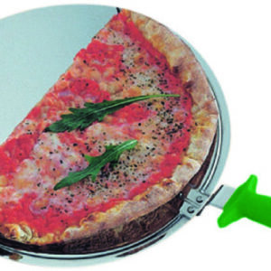 Paletta Servipizza in Acciaio - 1