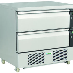 Cassettiera Refrigerata Ventilata - 2