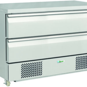 Cassettiera Refrigerata Ventilata - 3