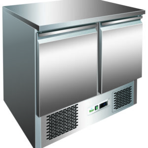 Saladette Refrigerata Statica - 2
