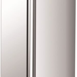 Armadio Refrigerato Ventilato Negativo Monoblocco 280 Lt - 4