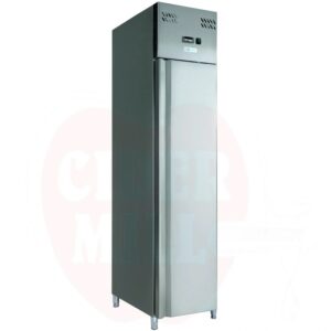 Armadio Refrigerato Ventilato Negativo Monoblocco 280 Lt - 3
