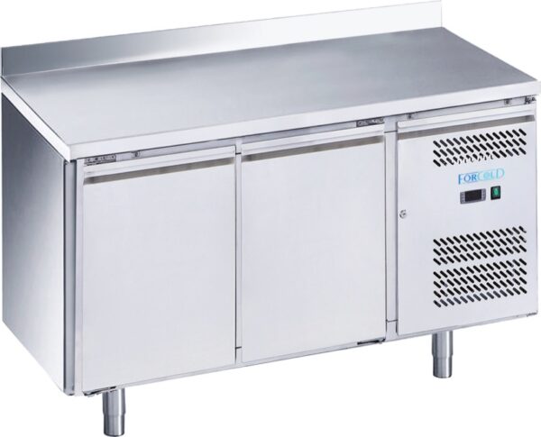 Tavolo Refrigerato Ventilato Linea Snack