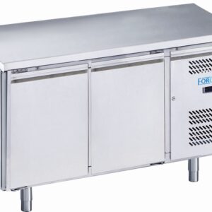 Tavolo Refrigerato Ventilato Linea Snack - 2