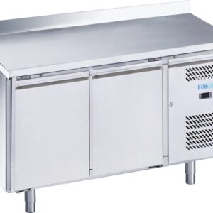 Tavolo Refrigerato Ventilato Linea Snack - 3