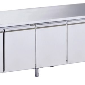 Tavolo Refrigerato Ventilato Linea Snack - 7