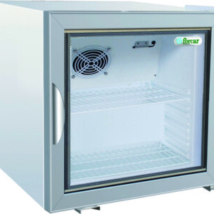 Armadio Refrigerato Evaporatore a Piastra - 1