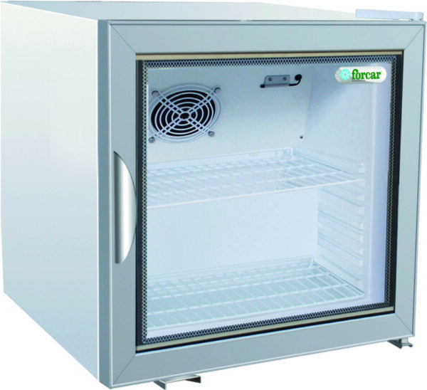 Armadio Refrigerato Evaporatore a Piastra
