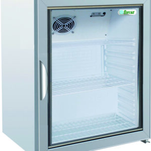 Armadio Refrigerato Evaporatore a Piastra - 2