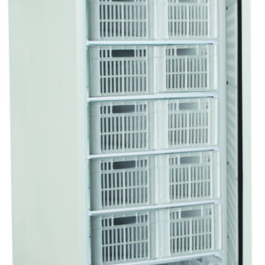 Armadio Refrigerato Statico con Cassetti - 1