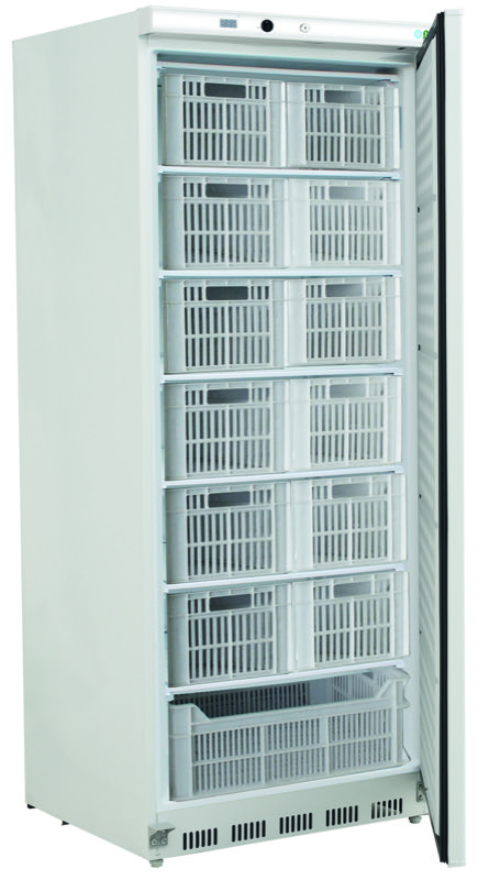 Armadio Refrigerato Statico con Cassetti