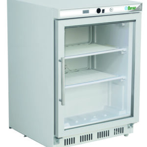 Armadio Refrigerato Statico Porta Vetro Negativo - 2