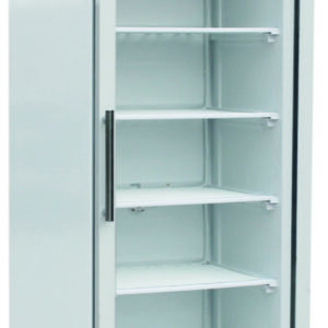 Armadio Refrigerato Statico Porta Vetro Negativo - 4