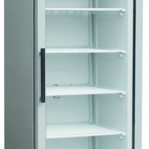 Armadio Refrigerato Statico Porta Vetro Negativo - 5