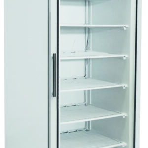 Armadio Refrigerato Statico Porta Vetro Negativo - 6