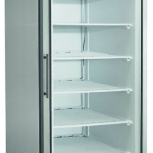 Armadio Refrigerato Statico Porta Vetro Negativo - 7
